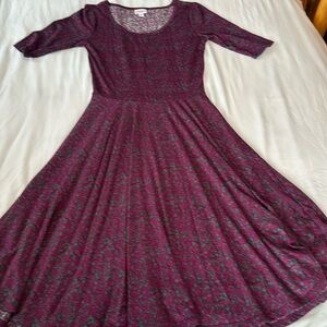 Women’s LuLaRoe Dress Small